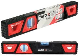 yato-poziomica-poziomnica-magnetyczna-300-mm-aluminiowa-wzmocnona-3-magnesy