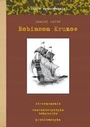 robinson-kruzoe-dobre-opracowanie-skrzat