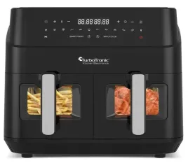 frytkownica-2x-45l-beztluszczowa-frytownica-z-szyba-podwojny-kosz-smazenia