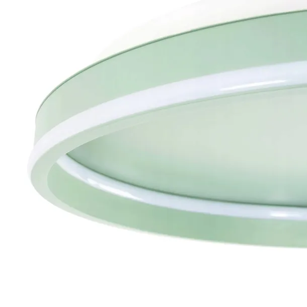 lampa-sufitowa-led-okragla-zielona-plafon-40-cm-liczba-punktow-swiatla-1