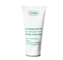 ziaja-liscie-manuka-krem-nawilzajacy-balans-korygujaco-sciagajacy-spf-10