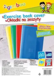 okladka-na-ksiazke-na-zeszyt-a4-krystaliczna-gimboo-opakowanie-25-sztuk