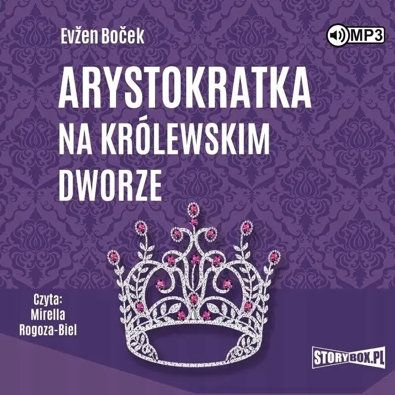 arystokratka-t-5-audiobook