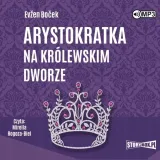 arystokratka-t-5-audiobook-stan-nowy