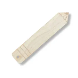 zakladka-do-ksiazki-drewniana-motyw-olowek-18cm