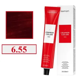 kemon-farba-do-wlosow-cramer-color-100ml-nr-6-55