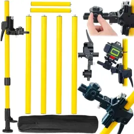 tyczka-rozporowa-statyw-laser-poziomica-laserowa-420cm-adapter-do-skosow