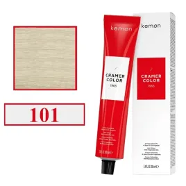 kemon-farba-do-wlosow-cramer-color-100ml-nr-101