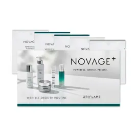 oriflame-zestaw-probek-novage-wrinkle-smooth