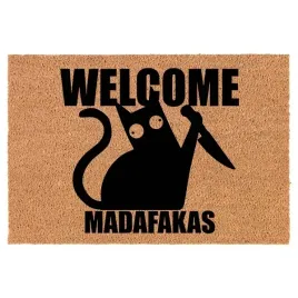 wycieraczka-wejsciowa-60x40cm-kokosowa-welcome-madafakas-wzory