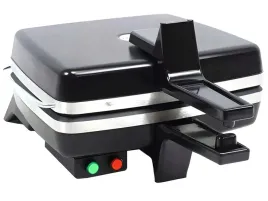 gofrownica-dezal-301-7-xl-profi-w-1300w-profesjonal-czarna