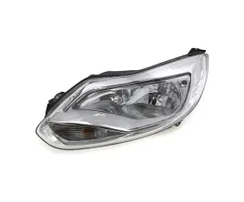 ford-focus-11-14-lampa-przednia-reflektor-lewy