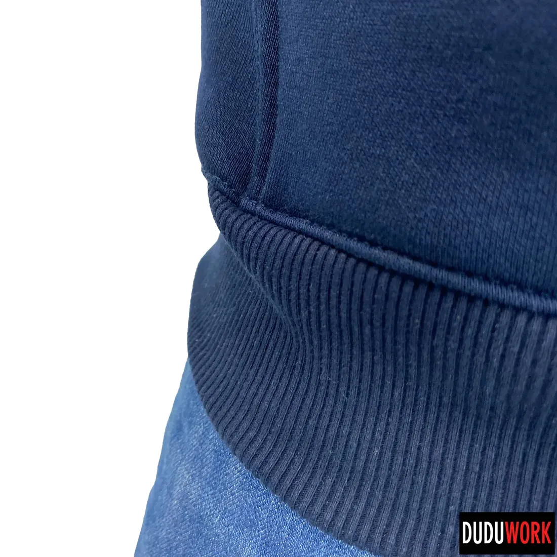 bluza-duduwork-basic-granatowa-dopasowana-s