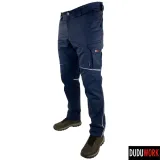 spodnie-robocze-duduwork-granatowe-56-stan-nowy