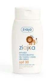 ziajka-emulsja-wodoodporna-dzieci-spf30-125-ml