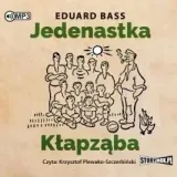 jedenastka-klapzaba-audiobook
