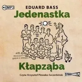 jedenastka-klapzaba-audiobook