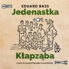 jedenastka-klapzaba-audiobook