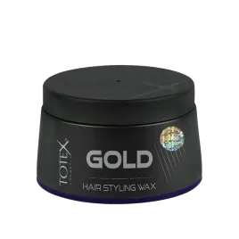 totex-gold-hair-styling-wax-150-ml