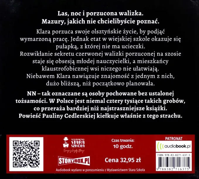 dziecko-z-walizki-audiobook-autor-paulina-cedlerska