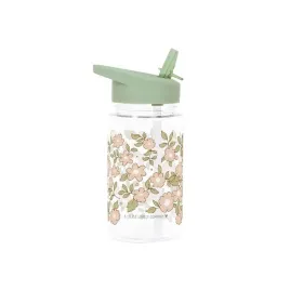 butelka-z-ustnikiem-dla-dzieci-blossoms-sage-450-ml-llc