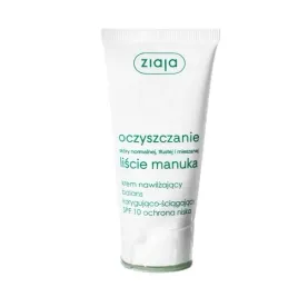 ziaja-liscie-manuka-krem-nawilzajacy-balans-korygujaco-sciagajacy-spf-10