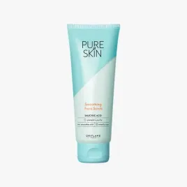 oriflame-wygladzajacy-scrub-do-twarzy-pure-skin