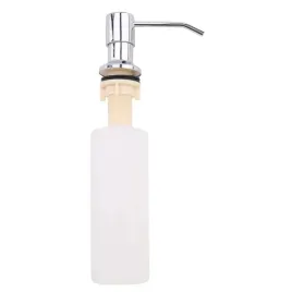 dozownik-chromowany-na-plyn-do-naczyn-mydlo-srodki-czyszczace-300-ml-zlew