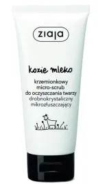ziaja-kozie-mleko-krzemionkowy-micro-scrub