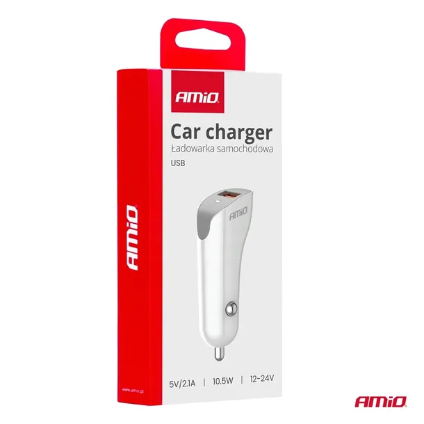 ladowarka-samochodowa-usb-a-2-1a-amio-03873-stan-nowy-waga-z-opakowaniem-0-2-kg