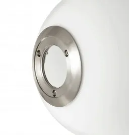 klosz-szklany-milano-silver-mleczny-bialy