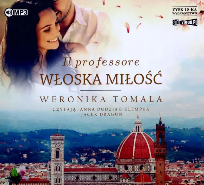 il-professore-wloska-milosc-audiobook-tytul-il-professore-wloska-milosc