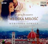 il-professore-wloska-milosc-audiobook-tytul-il-professore-wloska-milosc