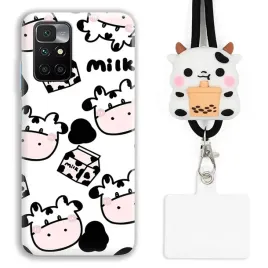 etui-do-xiaomi-redmi-10-2022-obudowa-nakladka-case-krowka-cow-moo-wzory