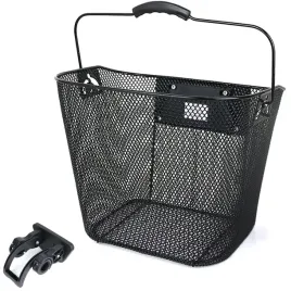 kosz-rowerowy-click-czarny-z-siatki-na-klik-szybki-montaz-i-demontaz