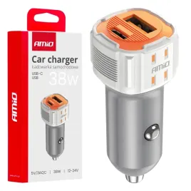 ladowarka-samochodowa-usb-a-usb-c-38w-amio-03883
