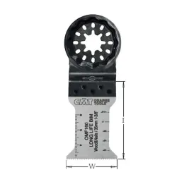 cmt-omf160-x1-brzeszczot-oscylacyjny-w35-i50-ts-14-tpi18-1-szt