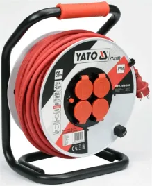 yato-yt-8108-przedluzacz-na-bebnie-plastikowym-50-m-3x25mm2