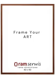 rama-aluminiowa-brazowa-40x50-ramka-plakat-zdjecie-50x40