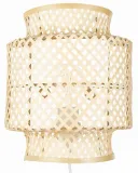kinkiet-bambus-boho-bialy-th16