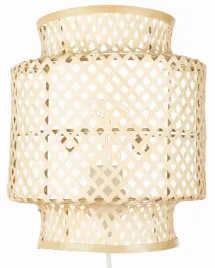 kinkiet-bambus-boho-bialy-th16