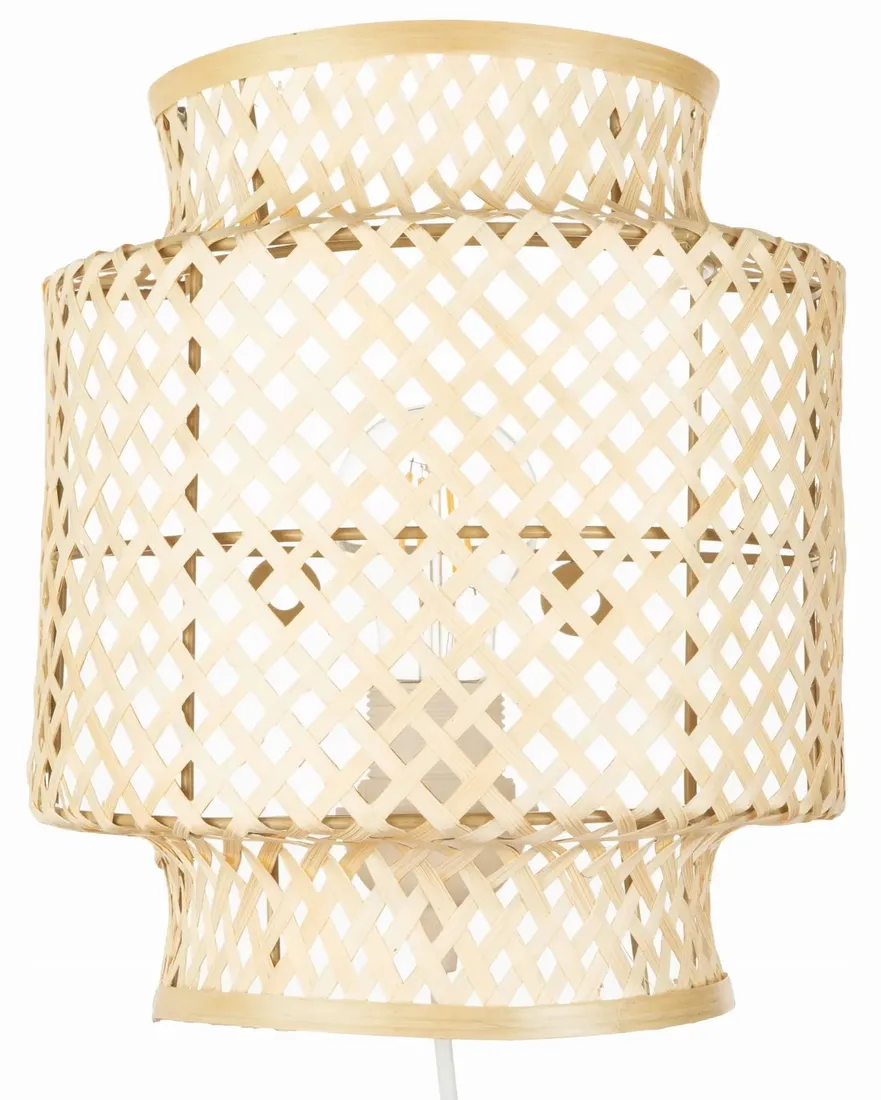 kinkiet-bambus-boho-bialy-th16