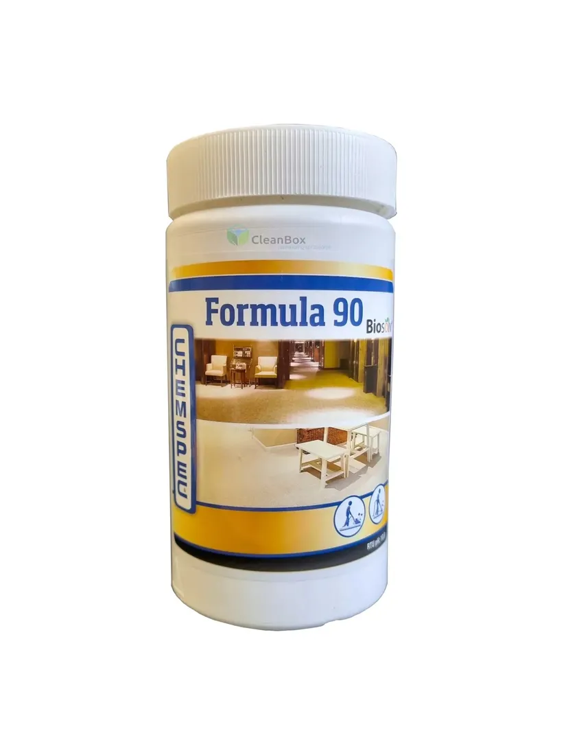 chemspec-formula-90-plukanie-ekstrakcyjne-500g-stan-nowy