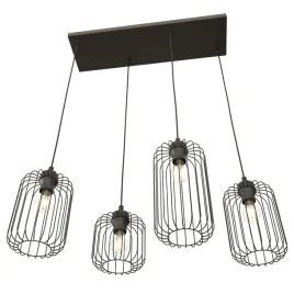 lampa-sufitowa-wiszaca-lima-4-punkty-e27-loft-metalowa-czarna-regulowana