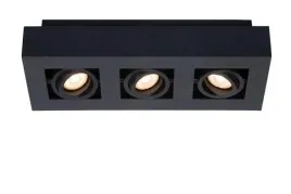 lampa-sufitowa-potrojna-regulowana-czarna-z-zarowkami-cieple-swiatlo-lucide