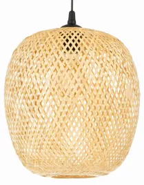 lampa-wiszaca-czarna-boho-bambusowa-30cm-th11