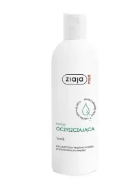 ziaja-med-kuracja-oczyszczajaca-tonik-200-ml