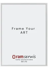 rama-aluminiowa-50x70-srebrny-mat-plakat-zdjecie-70x50