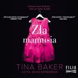 zla-mamusia-audiobook-stan-nowy