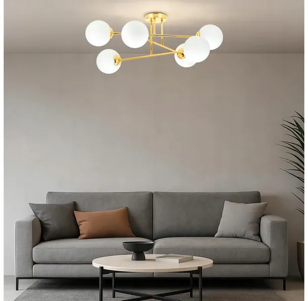 lampa-sufitowa-wiszaca-zlota-biala-mleczne-szklane-kule-loft-e27-nowoczesna-srednica-szerokosc-klosza-13-cm